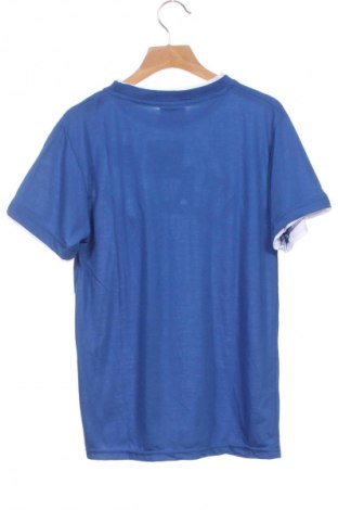 Dziecięcy T-shirt Unbranded, Rozmiar 9-10y/ 140-146 cm, Kolor Niebieski, Cena 15,99 zł