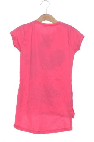 Kinder T-Shirt Unbranded, Größe 8-9y/ 134-140 cm, Farbe Rosa, Preis 6,09 €