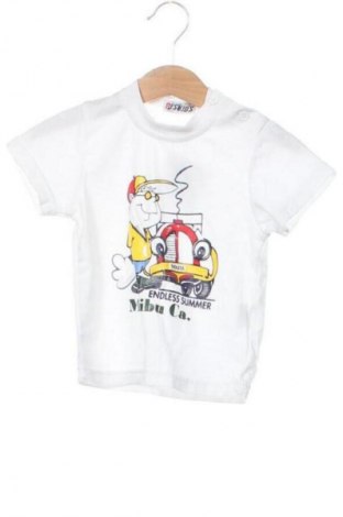 Kinder T-Shirt Unbranded, Größe 1-2m/ 50-56 cm, Farbe Mehrfarbig, Preis 5,76 €