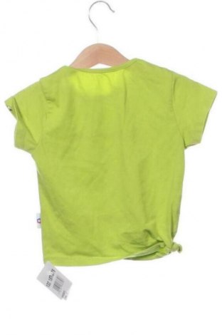 Dziecięcy T-shirt Unbranded, Rozmiar 2-3y/ 98-104 cm, Kolor Zielony, Cena 27,87 zł