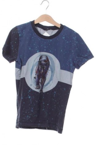 Dziecięcy T-shirt Unbranded, Rozmiar 8-9y/ 134-140 cm, Kolor Kolorowy, Cena 27,87 zł