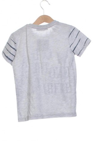 Dziecięcy T-shirt Unbranded, Rozmiar 3-4y/ 104-110 cm, Kolor Szary, Cena 28,28 zł