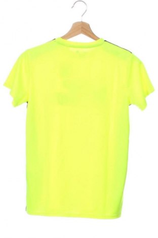 Dziecięcy T-shirt Unbranded, Rozmiar 10-11y/ 146-152 cm, Kolor Zielony, Cena 28,28 zł