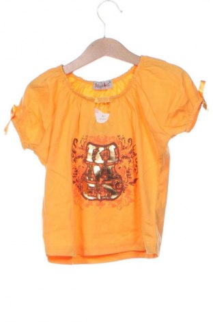 Tricou pentru copii Unbranded, Mărime 2-3y/ 98-104 cm, Culoare Multicolor, Preț 43,47 Lei