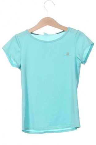 Kinder T-Shirt Unbranded, Größe 10-11y/ 146-152 cm, Farbe Blau, Preis 6,00 €