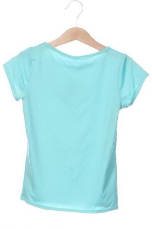 Kinder T-Shirt Unbranded, Größe 10-11y/ 146-152 cm, Farbe Blau, Preis 6,00 €