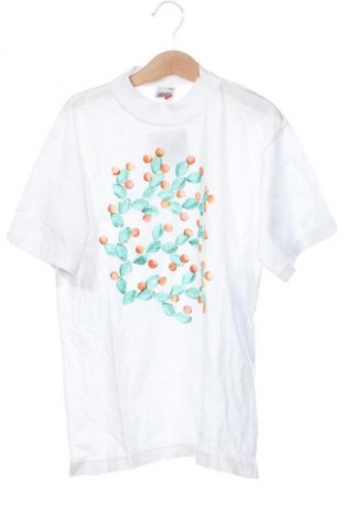 Παιδικό μπλουζάκι Unbranded, Μέγεθος 8-9y/ 134-140 εκ., Χρώμα Λευκό, Τιμή 6,25 €