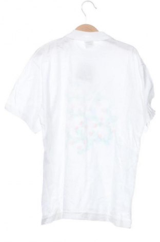Παιδικό μπλουζάκι Unbranded, Μέγεθος 8-9y/ 134-140 εκ., Χρώμα Λευκό, Τιμή 6,25 €