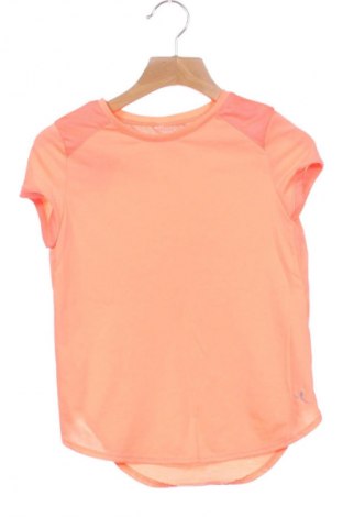 Kinder T-Shirt Unbranded, Größe 8-9y/ 134-140 cm, Farbe Orange, Preis € 9,79