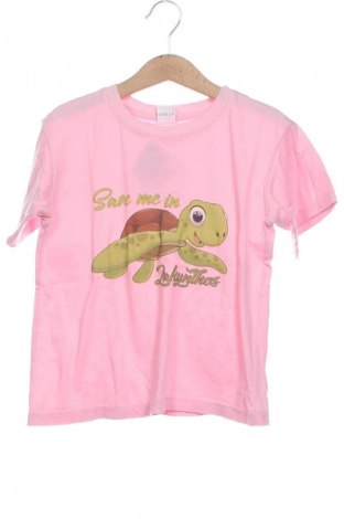 Kinder T-Shirt Unbranded, Größe 6-9m/ 68-74 cm, Farbe Rosa, Preis € 5,65