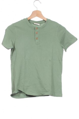 Kinder T-Shirt Unbranded, Größe 7-8y/ 128-134 cm, Farbe Grün, Preis € 3,99