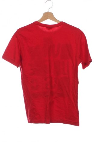 Παιδικό μπλουζάκι Unbranded, Μέγεθος 14-15y/ 168-170 εκ., Χρώμα Κόκκινο, Τιμή 5,38 €
