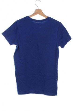 Παιδικό μπλουζάκι Unbranded, Μέγεθος 14-15y/ 168-170 εκ., Χρώμα Μπλέ, Τιμή 5,38 €