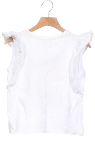 Kinder T-Shirt Unbranded, Größe 5-6y/ 116-122 cm, Farbe Weiß, Preis 6,09 €