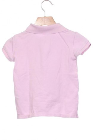 Gyerek póló United Colors Of Benetton, Méret 3-4y / 104-110 cm, Szín Rózsaszín, Ár 3 310 Ft