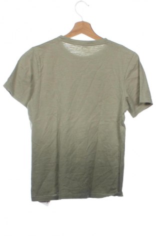 Dziecięcy T-shirt Yigga, Rozmiar 10-11y/ 146-152 cm, Kolor Zielony, Cena 32,99 zł