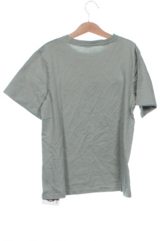 Tricou pentru copii Yigga, Mărime 10-11y/ 146-152 cm, Culoare Verde, Preț 32,99 Lei