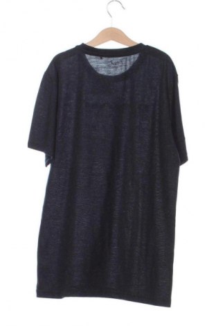 Tricou pentru copii Yigga, Mărime 12-13y/ 158-164 cm, Culoare Albastru, Preț 17,99 Lei