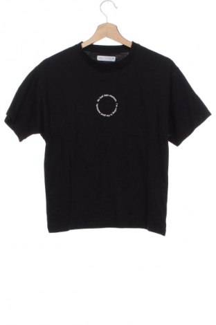 Kinder T-Shirt Zara, Größe 10-11y/ 146-152 cm, Farbe Schwarz, Preis 5,76 €