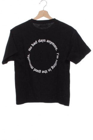 Kinder T-Shirt Zara, Größe 10-11y/ 146-152 cm, Farbe Schwarz, Preis 5,76 €