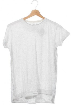 Dziecięcy T-shirt Zara, Rozmiar 12-13y/ 158-164 cm, Kolor Szary, Cena 26,75 zł