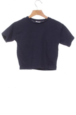 Детска тениска Zara, Размер 2-3y/ 98-104 см, Цвят Син, Цена 12,00 лв.