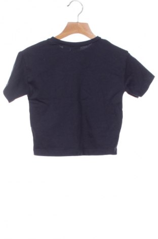 Детска тениска Zara, Размер 2-3y/ 98-104 см, Цвят Син, Цена 12,00 лв.