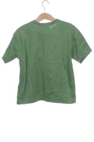 Παιδικό μπλουζάκι Zara, Μέγεθος 4-5y/ 110-116 εκ., Χρώμα Πράσινο, Τιμή 5,84 €