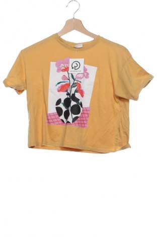 Kinder T-Shirt Zara, Größe 8-9y/ 134-140 cm, Farbe Braun, Preis € 5,65