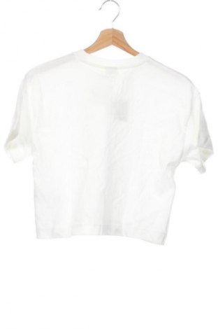 Kinder T-Shirt Zara, Größe 8-9y/ 134-140 cm, Farbe Weiß, Preis € 7,72
