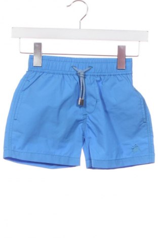 Kinderbadeanzug DAVID, Größe 7-8y/ 128-134 cm, Farbe Blau, Preis € 7,99