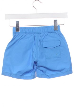 Kinderbadeanzug DAVID, Größe 7-8y/ 128-134 cm, Farbe Blau, Preis € 7,99