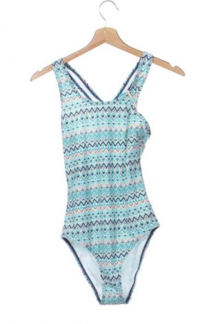 Kinderbadeanzug Sanetta, Größe 15-18y/ 170-176 cm, Farbe Mehrfarbig, Preis € 22,56