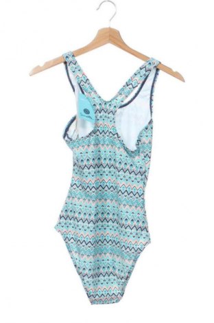 Kinderbadeanzug Sanetta, Größe 15-18y/ 170-176 cm, Farbe Mehrfarbig, Preis € 22,56