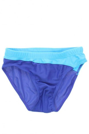 Strój kąpielowy dziecięcy Unbranded, Rozmiar 8-9y/ 134-140 cm, Kolor Niebieski, Cena 54,20 zł