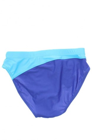 Strój kąpielowy dziecięcy Unbranded, Rozmiar 8-9y/ 134-140 cm, Kolor Niebieski, Cena 54,20 zł
