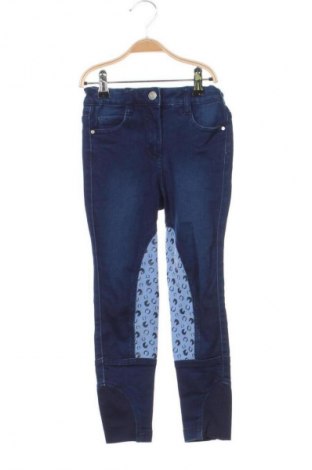 Detské džínsy  Active Touch, Veľkosť 6-7y/ 122-128 cm, Farba Modrá, Cena  15,95 €