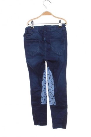 Detské džínsy  Active Touch, Veľkosť 6-7y/ 122-128 cm, Farba Modrá, Cena  15,95 €