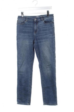 Dziecięce jeansy Amazon Essentials, Rozmiar 12-13y/ 158-164 cm, Kolor Niebieski, Cena 104,99 zł