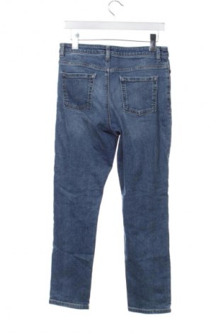 Dziecięce jeansy Amazon Essentials, Rozmiar 12-13y/ 158-164 cm, Kolor Niebieski, Cena 104,99 zł