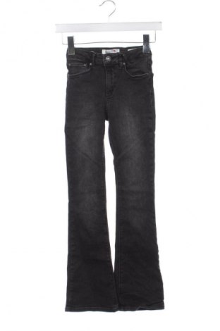Dziecięce jeansy America Today, Rozmiar 10-11y/ 146-152 cm, Kolor Czarny, Cena 104,99 zł