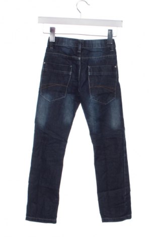 Dětské džíny  Authentic Denim, Velikost 6-7y/ 122-128 cm, Barva Modrá, Cena  239,00 Kč
