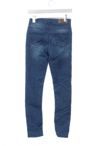 Dziecięce jeansy Blue Effect, Rozmiar 13-14y/ 164-168 cm, Kolor Niebieski, Cena 104,99 zł