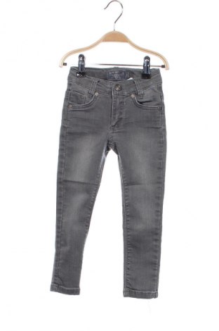 Kinderjeans Blue Effect, Größe 2-3y/ 98-104 cm, Farbe Grau, Preis 15,99 €