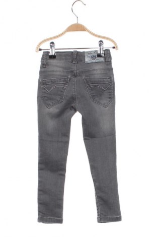 Kinderjeans Blue Effect, Größe 2-3y/ 98-104 cm, Farbe Grau, Preis 15,99 €