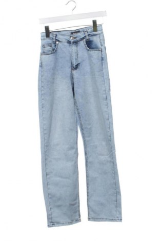 Kinderjeans Blue Effect, Größe 11-12y/ 152-158 cm, Farbe Blau, Preis 20,99 €