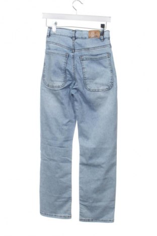 Kinderjeans Blue Effect, Größe 11-12y/ 152-158 cm, Farbe Blau, Preis 20,99 €
