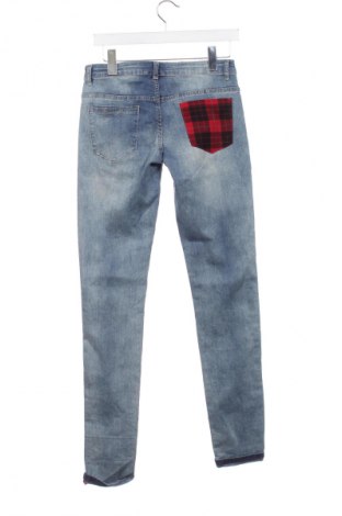 Blugi pentru copii Brums, Mărime 14-15y/ 168-170 cm, Culoare Albastru, Preț 162,61 Lei
