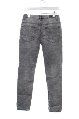 Kinderjeans C&A, Größe 12-13y/ 158-164 cm, Farbe Grau, Preis 22,99 €