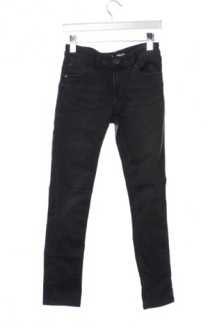 Dziecięce jeansy C&A, Rozmiar 10-11y/ 146-152 cm, Kolor Czarny, Cena 104,99 zł